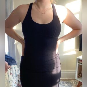 Sweaty Betty Dress